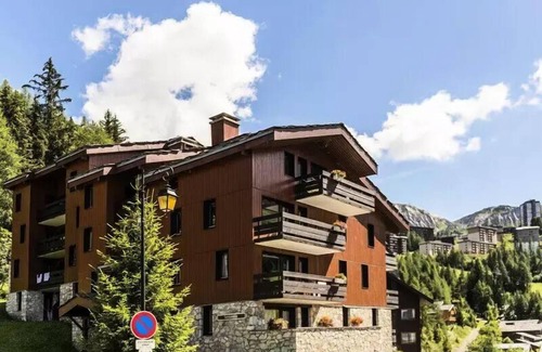 Plagne 1800 Apartment | Résidence Plagne Lauze - maeva Home - Studio 2 people - Comfort