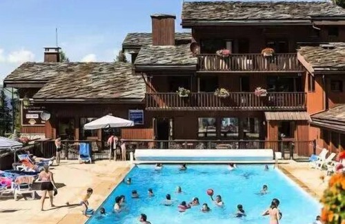 Plagne 1800 Apartment | Résidence Plagne Lauze - maeva Home - Studio 2 people - Comfort