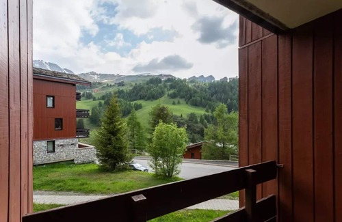 Plagne 1800 Apartment | Résidence Plagne Lauze - maeva Home - Studio 4 People - Selection