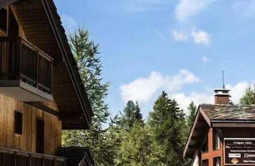 Plagne 1800 Apartment | Résidence Plagne Lauze - maeva Home - Selection Studio (4 People)