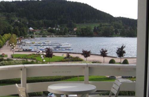 Gerardmer Apartment | Résidence Plaisance