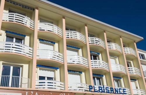 Gerardmer Apartment | Résidence Plaisance