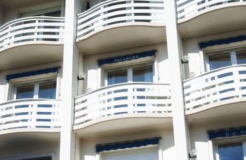 Gerardmer Apartment | Résidence Plaisance