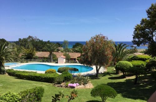 Favone Apartment | Résidence Playa Del'Oro