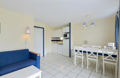 Bourgenay Apartment | Résidence Port Bourgenay - maeva Home - Appartement 3 pièces 6 personnes Sélection MAE-2143