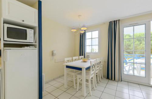 Bourgenay Apartment | Résidence Port Bourgenay - maeva Home - Appartement 3 pièces 6 personnes Sélection MAE-2143