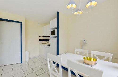 Bourgenay Apartment | Résidence Port Bourgenay - maeva Home - Appartement 3 pièces 6 personnes Sélection MAE-2143