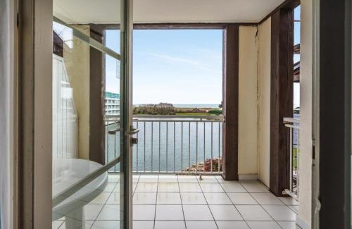 Arzon Apartment | Résidence Port du Crouesty - maeva Home - 2 pièces 5 personnes - Confort - vue mer MAE-4830