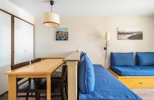 Arzon Apartment | Résidence Port du Crouesty - maeva Home - 2 pièces 5 personnes - Confort - vue mer MAE-4830