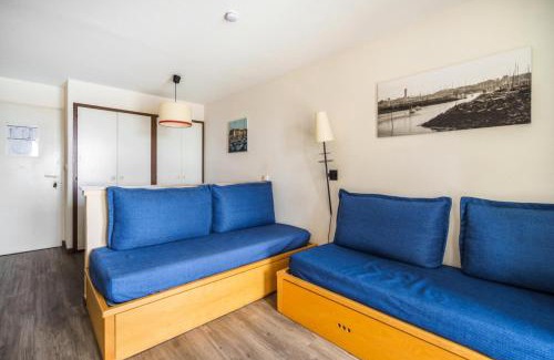 Arzon Apartment | Résidence Port du Crouesty - maeva Home - 2 pièces 5 personnes - Confort - vue mer MAE-4830