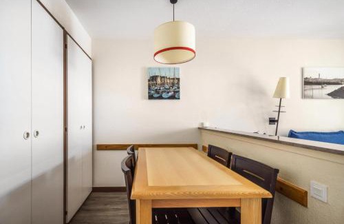 Arzon Apartment | Résidence Port du Crouesty - maeva Home - 2 pièces 5 personnes - Confort - vue mer MAE-4830