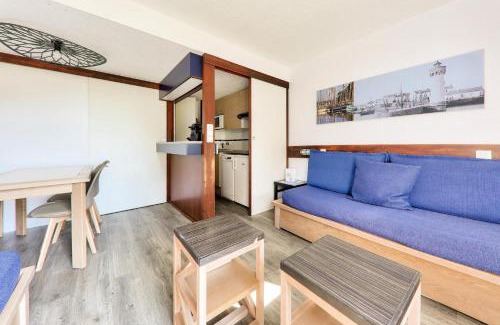 Arzon Apartment | Résidence Port du Crouesty - maeva Home - Appartement 2 pièces 5 personnes - Confort MAE-1981