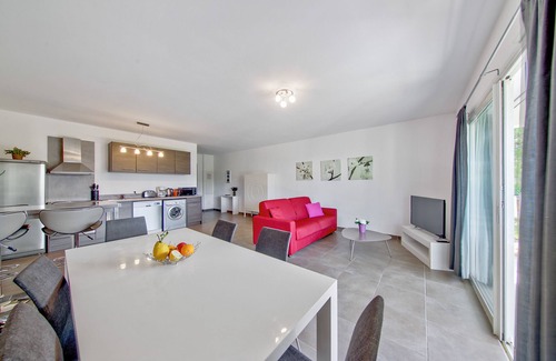 Lecci House | Résidence Premium Les Villas de Porto Vecchio