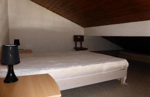 Demi-Quartier Apartment | Résidence Princesse En Etraz Narcisse - Princesse en Etraz N34 MAE-2284