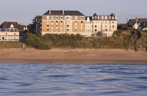 Saint-Ideuc House | Résidence Reine Marine