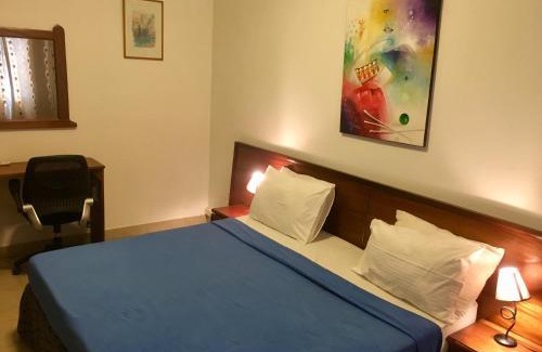 Dakar Apartment | Résidence RoseKane