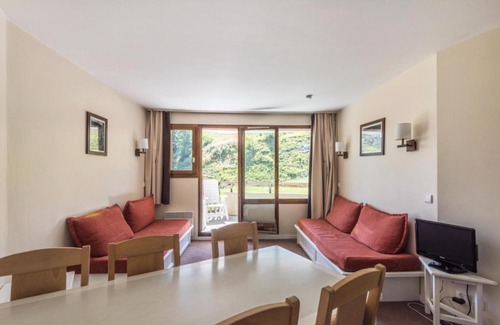 Avoriaz Apartment | Résidence Sépia - maeva Home - 3 pièces 7 pers Sélection MAE-5877