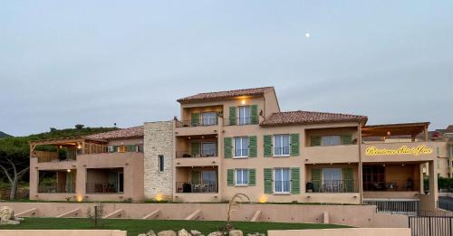 Saint-Florent Apartment | Résidence Saint-Jean
