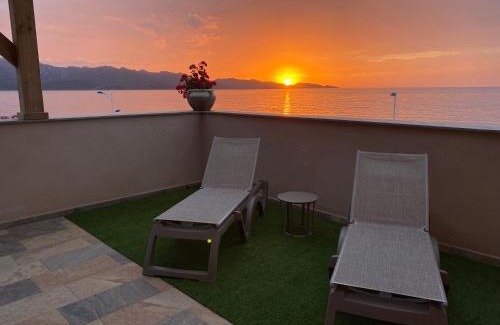 Saint-Florent Apartment | Résidence Saint-Jean