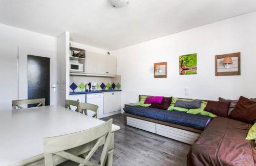 Valescure Apartment | Résidence Saint-Raphaël Valescure - maeva Home - Appartement 2 Pièces 6 Personnes - Sélection MAE-1388