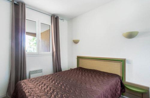 Valescure Apartment | Résidence Saint-Raphaël Valescure - maeva Home - Appartement 2 Pièces 6 Personnes - Sélection MAE-1388