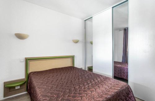 Valescure Apartment | Résidence Saint-Raphaël Valescure - maeva Home - Appartement 2 Pièces 6 Personnes - Sélection MAE-1388