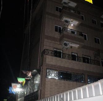Douala Apartment | Résidence Samouraï