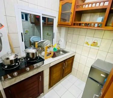 Douala Apartment | Résidence Samouraï