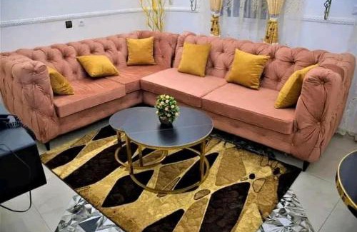 Douala Apartment | Résidence Samouraï