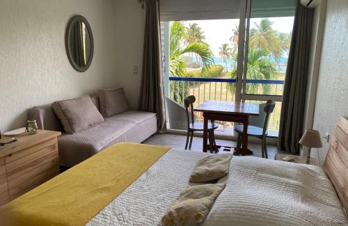 Pointe de la verdure Apartment | Résidence Savane