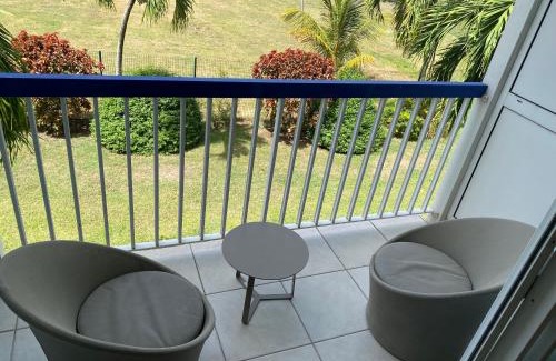 Pointe de la verdure Apartment | Résidence Savane