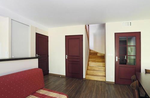Peyragudes Apartment | Résidence Serias - T3/8pers SERIAS 19- Peyresourde MAE-3414