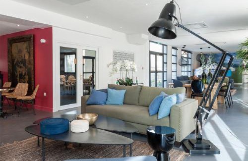 Avignon Apartment | Résidence Service Seniors MONTANA