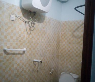 Yof Apartment | Résidence SKS Hébergement
