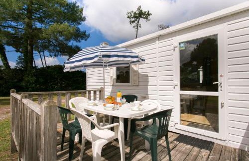 Ronce-les-Bains Resort | Résidence Sous les Pins (by Popinns)