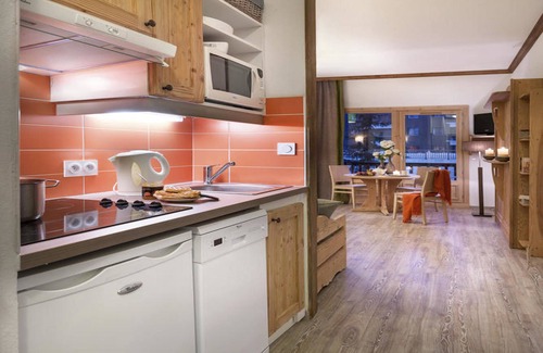 Val-d'Isere House | Résidence Spa Les Chalets de Solaise