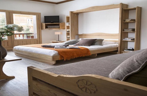 Val-d'Isere House | Résidence Spa Les Chalets de Solaise