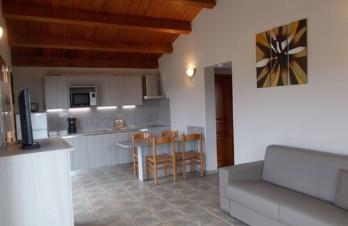 Piana Apartment | Résidence & SPA Marina d'Arone