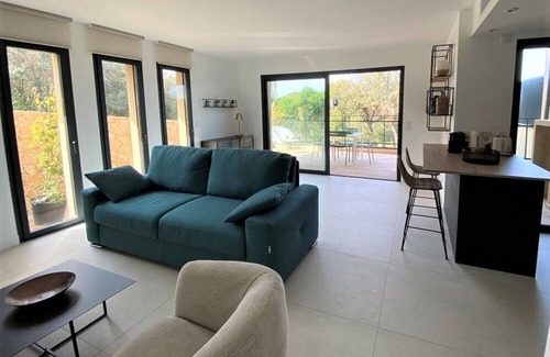 L'Ile-Rousse House | Résidence STORIA D'ESTATE