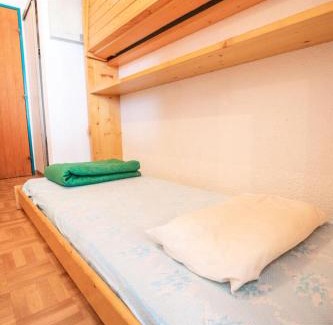 Valfrejus Apartment | Résidence Thabor D - THABOR D -THAD127 MAE-3144