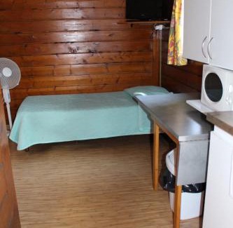 Calvi Apartment | Résidence Tramariccia