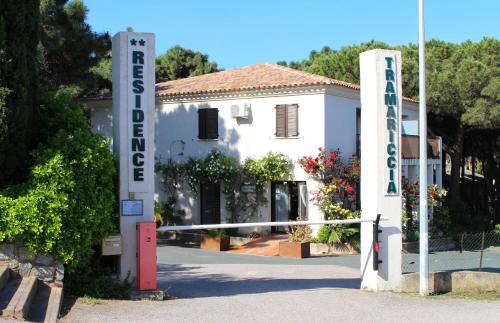 Calvi Apartment | Résidence Tramariccia