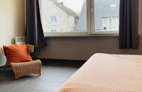 Hastiere Apartment | Résidence Vallée de La Meuse
