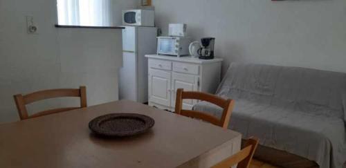 Valle-de-Campoloro Apartment | Résidence Valledoro