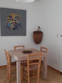 Valle-de-Campoloro Apartment | Résidence Valledoro