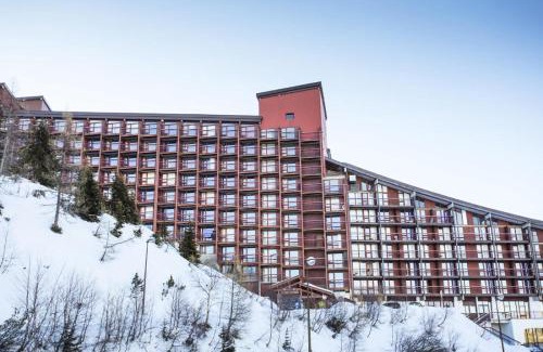 Arc-2000 Apartment | Résidence Varet 2 - Appartement rénové 3 pièces 7 personnes MAE-7824