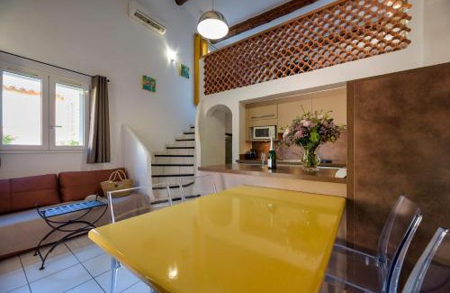 Porto-Vecchio Apartment | Résidence Vasca d'Oro