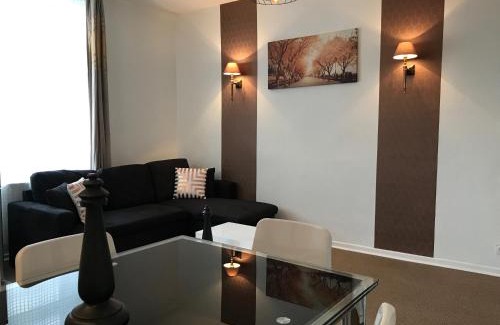 Cœur de Ville Apartment | Résidence Vendôme