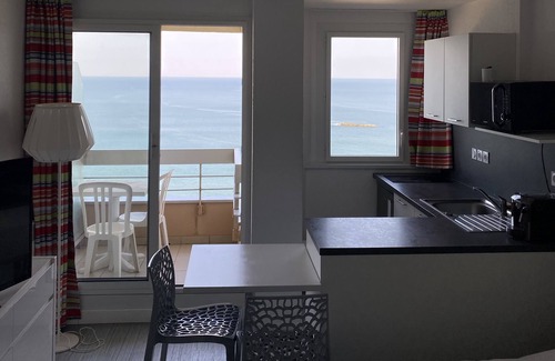 Biarritz Apartment | Résidence Victoria Surf