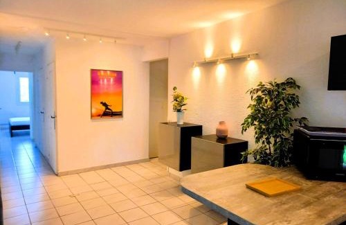 Grimaud Apartment | Résidence Villa Antoinette - maeva Home - Appartement 3 pièces 4 personnes - Exclusive MAE-6573
